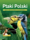 Ptaki Polski. Mała encyklopedia ilustrowana - zdjęcie