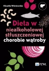 Dieta w niealkoholowej stłuszczeniowej chorobie wątroby - zdjęcie