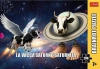 Puzzle 200 La Vacca Saturno Saturnita TREFL - zdjęcie