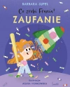 Co zrobi Frania? Zaufanie - zdjęcie