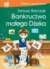 Bankructwo małego Dżeka - zdjęcie