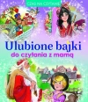 Ulubione bajki do czytania z mamą - zdjęcie