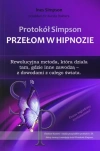 Protokół Simpson. Przełom w Hipnozie - zdjęcie