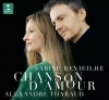 Chanson D'Amour. CD - zdjęcie