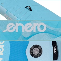 Zestaw - Deska Sup 150KG Dmuchana Enero 320x81x15CM, zdjęcie 5