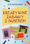 Kreatywne zabawy z papierem - zdjęcie
