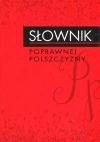 Słownik poprawnej polszczyzny - zdjęcie