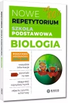 Nowe Repetytorium. Szkoła podstawowa. Biologia. 2024-2026 - zdjęcie
