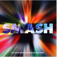 Smash - The Singles 1985-2020, CD, zdjęcie 3