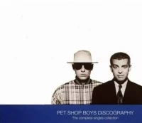 Smash - The Singles 1985-2020, CD, zdjęcie 2