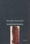 Warszawianka, książka papierowa - zdjęcie