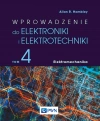 Wprowadzenie do elektroniki i elektrotechniki. Tom 4. Elektromechanika - zdjęcie