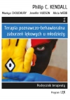 Terapia poznawczo-behawioralna zaburzeń lękowych u młodzieży. Podręcznik terapeuty - zdjęcie