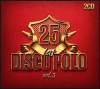 25 lat Disco Polo. Vol.3, 2 CD - zdjęcie