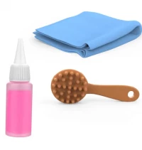 Brudaski w kąpieli. Jednorożec, zdjęcie 10