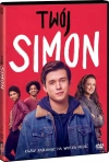 Twój Simon, DVD - zdjęcie