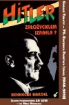 Hitler założycielem Izraela - zdjęcie