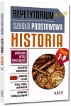 Repetytorium - szkoła podstawowa. Historia, klasy 7-8 - zdjęcie