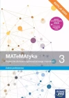 Nowa matematyka podręcznik klasa 3 liceum i technikum zakres podstawowy EDYCJA 2024 - zdjęcie