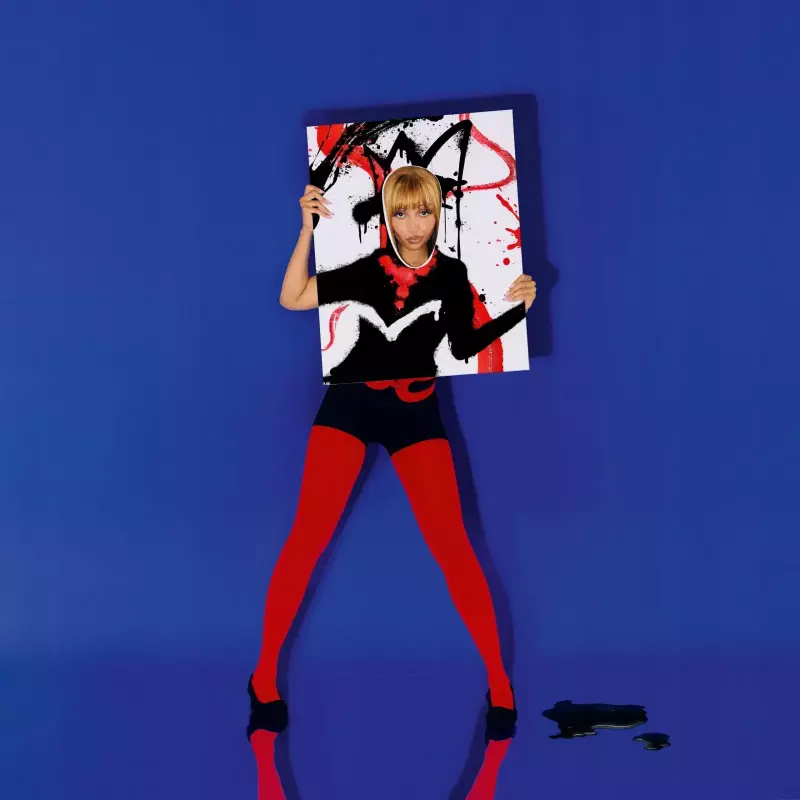 Fancy Some More? Deluxe Edition, CD