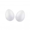 Jajka styropianowe 10cm 2szt - zdjęcie