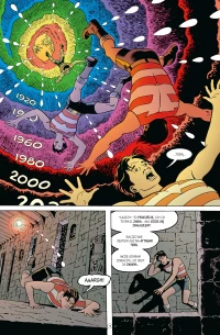 Tom Strong. Tom 2, zdjęcie 3