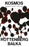 Kosmos Rozmowy -Teksty - Przyjaźń wyd. 2025 - zdjęcie