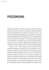 Krótkie wprowadzenie w chrześcijaństwo dla wszystkich, zdjęcie 3