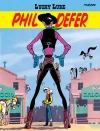 Lucky Luke. Phil Defer. Tom 8 - zdjęcie