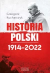 Historia Polski 1914-2022 - zdjęcie