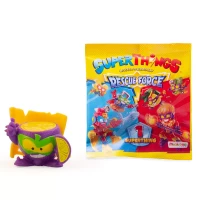 SuperThings. Rescue Force, figurka, zdjęcie 2