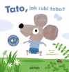 Tato, jak robi żaba? - zdjęcie