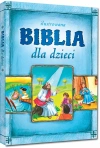 Biblia dla dzieci - zdjęcie