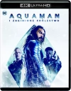 Aquaman i zaginione królestwo, 4K Ultra HD - zdjęcie