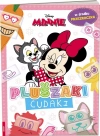 Minnie. Pluszaki cudaki - zdjęcie