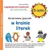 Zaczarowany języczek w krainie literek 5-latki - zdjęcie