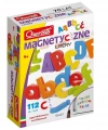 Magnetyczne litery - zdjęcie