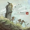 The DOTA 2 Official Soundtrack, CD - zdjęcie