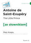 The Little Prince / Mały Książę z podręcznym słownikiem angielsko-polskim - zdjęcie