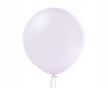 Balony Belbal 24", B250-451, (lilac breeze) liliowa bryza, 5szt. - zdjęcie