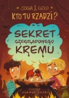 Sekret czekoladowego kremu. Kto tu rządzi? - zdjęcie