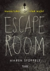 Escape Room - zdjęcie
