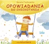 Opowiadania do chichotania. Audiobook - zdjęcie