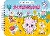 Rzepki-przyczepki. Słodziaki - zdjęcie