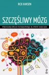 Szczęśliwy mózg. Wykorzystaj odkrycia neuropsychologii wyd. 2023 - zdjęcie