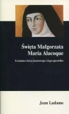 Święta Małgorzata Maria Alacoque - zdjęcie