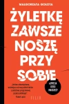 Żyletkę zawsze noszę przy sobie. Depresja dzieci i młodzieży - zdjęcie
