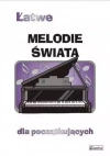 Łatwe Melodie świata dla początkujących - zdjęcie