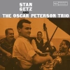 Stan Getz And The Oscar Peterson Trio, Winyl - zdjęcie
