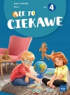 Ale to ciekawe!. Zeszyt ćwiczeń. Klasa 2. Część 4 - zdjęcie